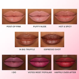 Lip Injection Extreme Lip Shaper - Volumen-Lippenkonturenstift