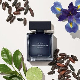 For Him Bleu Noir - Holzig-orientalisches Parfum
