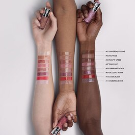 Outrageous Plump - Lipgloss