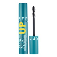 Size Up - Waterproof Mascara, SEPHORA COLLECTION