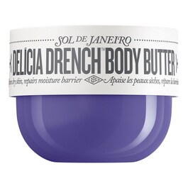 Delicia Drench™ Body Butter - Körperbutter