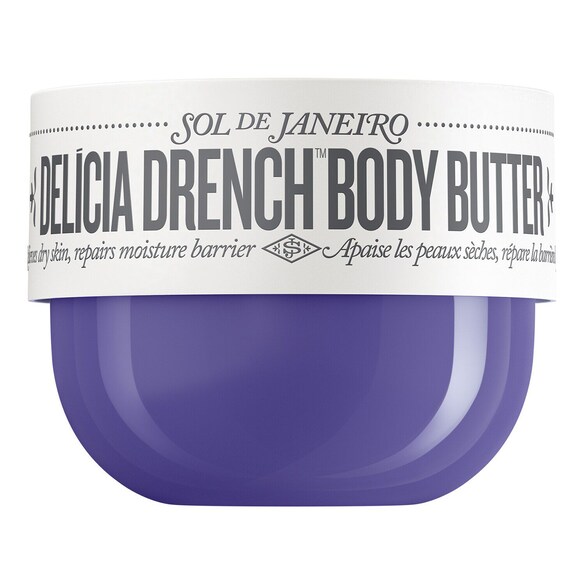 Delicia Drench™ Body Butter - Körperbutter, SOL DE JANEIRO