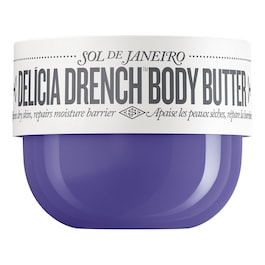 Delicia Drench™ Body Butter - Körperbutter image