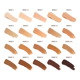 Unreal Skin Sheer Glow Tint - Feuchtigkeitsspendender Foundation-Stick