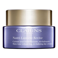 Nutri Lumière 60+ Revive Crème, CLARINS