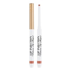 Lip Injection Extreme Lip Shaper - Volumen-Lippenkonturenstift, TOO FACED
