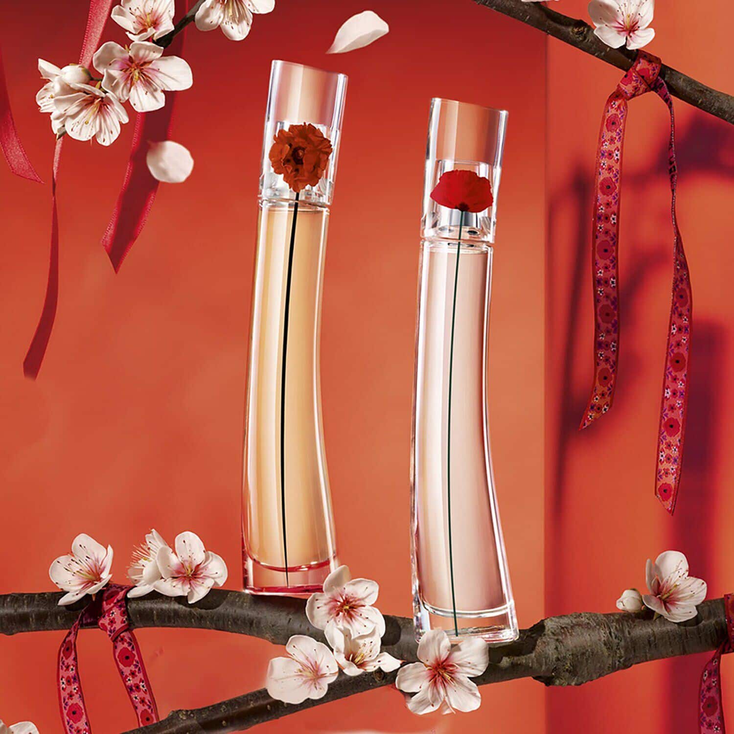 Kenzo eau top de vie sephora