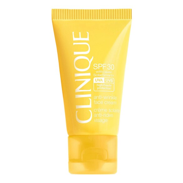 Clinique Sun - SPF 30 Anti-Wrinkle Face Cream, CLINIQUE