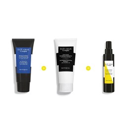 Shampoo Soin Lavant Volumateur