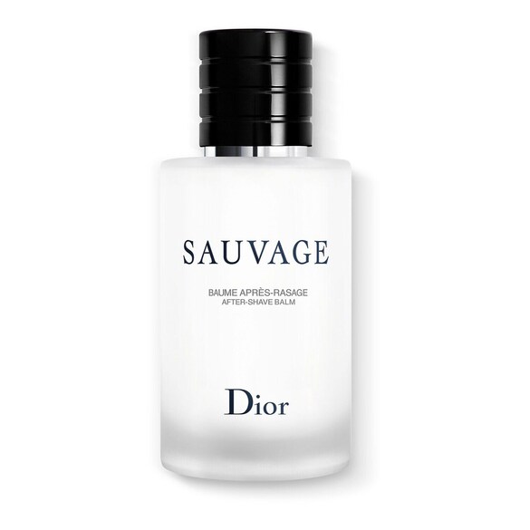 Sauvage - After-shave Balsam, DIOR