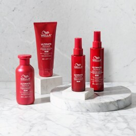 Ultimate Repair - Revitalisierende Wunderpflege für geschädigtes Haar