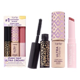 Shape tape™ ultra-creamy - Concealer Set