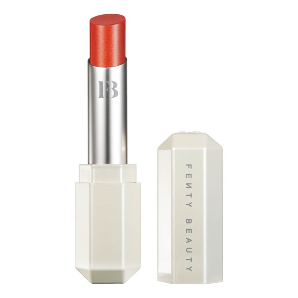 Slip Shine Sheer Shiny Lipstick, FENTY BEAUTY
