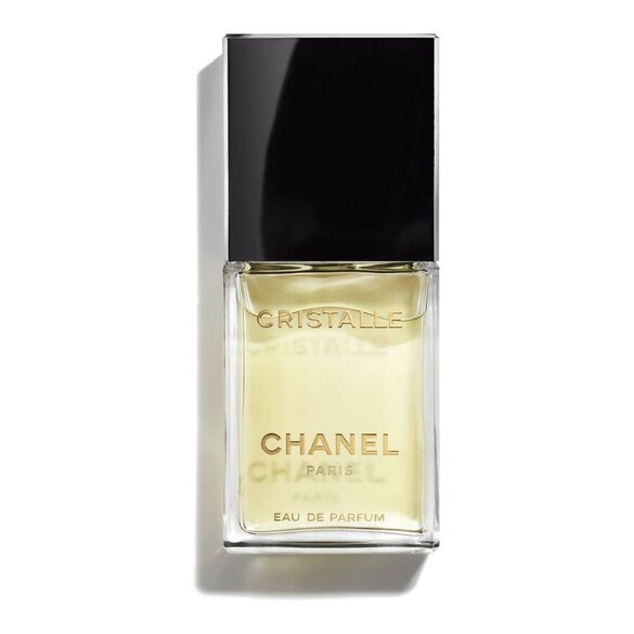 CRISTALLE - Eau de Parfum Zerstäuber, CHANEL