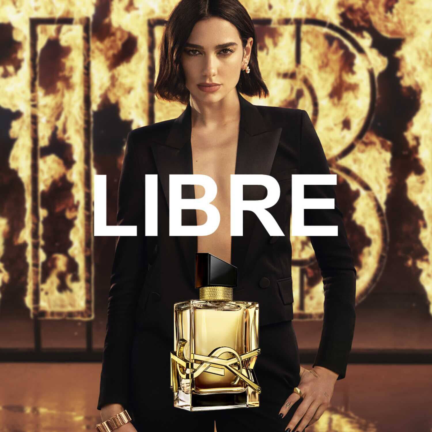 Saint laurent sephora 2025