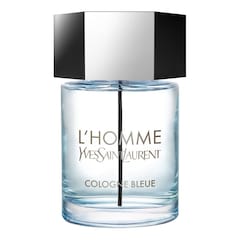 L'Homme Cologne Bleue Eau de Toilette, YVES SAINT LAURENT