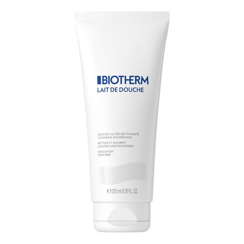 Biotherm - Lait De Douche Duschgel - 200 Ml