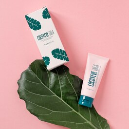 Like A Virgin Super Nourishing Coconut & Fig Hair Masque