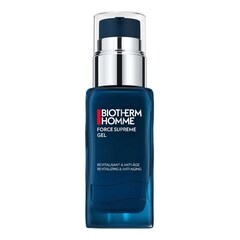 Homme Force - Supreme Gel, BIOTHERM