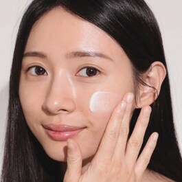 Täglicher Sonnenschutz SPF 50 PA++++ - UVA-/UVB-Sonnenschutz