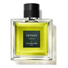 Vetiver Parfum, GUERLAIN
