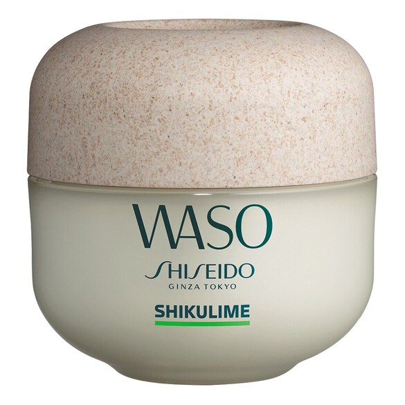 Waso - Barriere ausgleichende Feuchtigkeitspflege, SHISEIDO