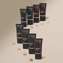 SYNCHRO SKIN - Self-Refreshing Tint SPF20 - Foundation