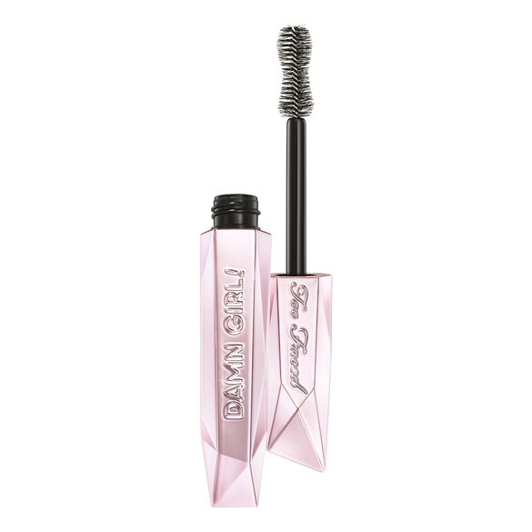 Damn Girl Mascara, TOO FACED