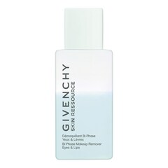 Skin Ressource - Bi-Phase Make-up Remover - Eye & Lips, GIVENCHY