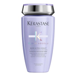 Blond Absolu - Bain Ultraviolet