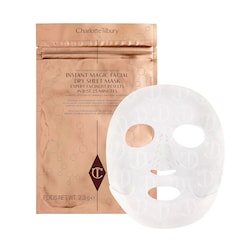 Instant Magic Facial Dry Gesichtsmaske, CHARLOTTE TILBURY