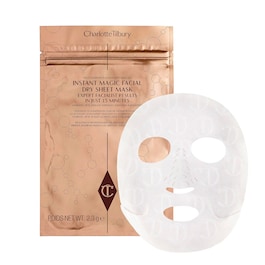 Instant Magic Facial Dry Gesichtsmaske