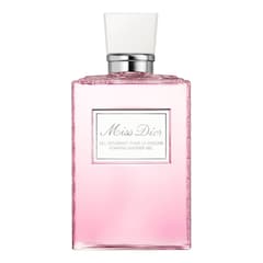 Miss Dior - Dusch- und Badeschaum - Parfümiertes Gel für Damen, DIOR