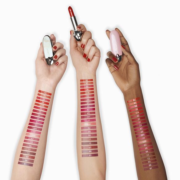 Rouge G de Guerlain - Lippenstift