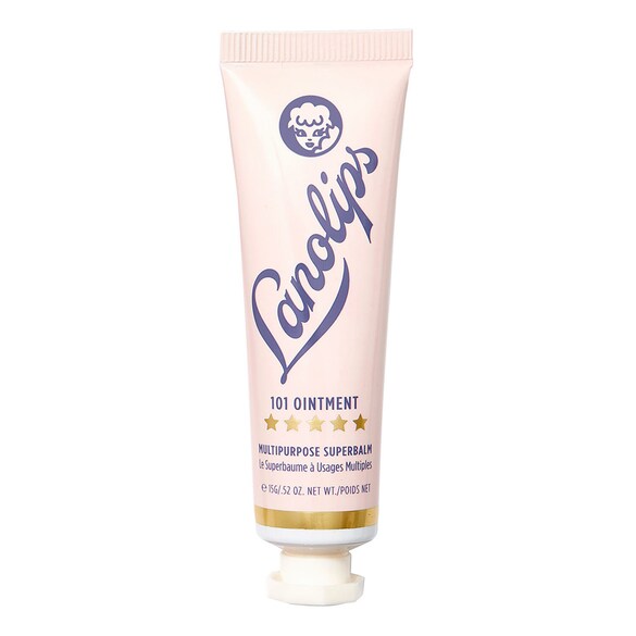 Ointment Multi Balm, LANOLIPS
