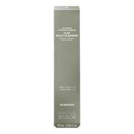 Clay Multi Cleanser - Cleanser