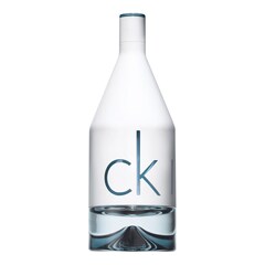 CK IN2U Man Eau de Toilette, CALVIN KLEIN