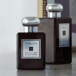 Myrrh & Tonka - Cologne Intense