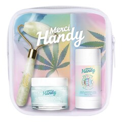 Trippy Beauty Set - Set Gesichtspflege, MERCI HANDY