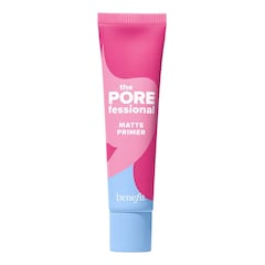 The POREfessional Matte Primer - Mattierender Gesichtsprimer, BENEFIT COSMETICS