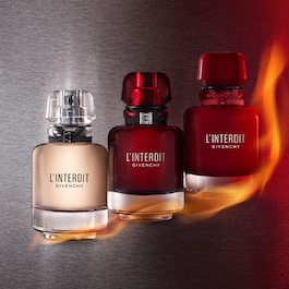 L'Interdit - Eau de Parfum Rouge Ultime