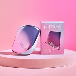 Compact Styler - Haarbürste