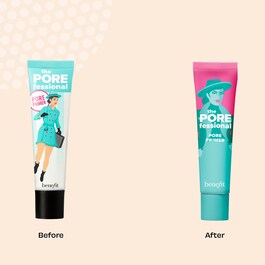 The POREfessional Primer