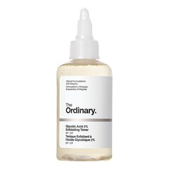 Toner mit 7 % Glykolsäure - Peeling-Lotion, THE ORDINARY