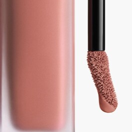 ROUGE ALLURE LIQUID VELVET - Der Intensive Matte Fluid-Lippenstift