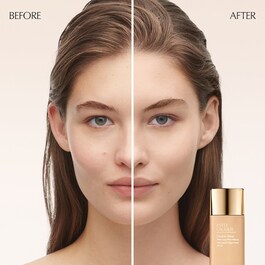 Double Wear - Sheer Matte Foundation SPF20