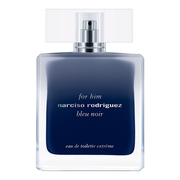 For Him Bleu Noir - Holziges Eau de Toilette , NARCISO RODRIGUEZ