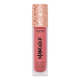 Maneater Satin Blush Cheek Plump - Rouge image