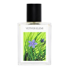 Vetiver Elemi - Eau de Parfum, THE 7 VIRTUES