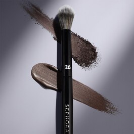 Profipinsel - Pinsel Pro Lidschatten #26